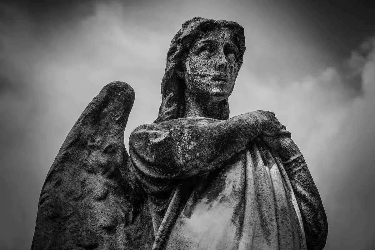 A Beginner's Guide to Silver Borough's Historic Cemetery Tours