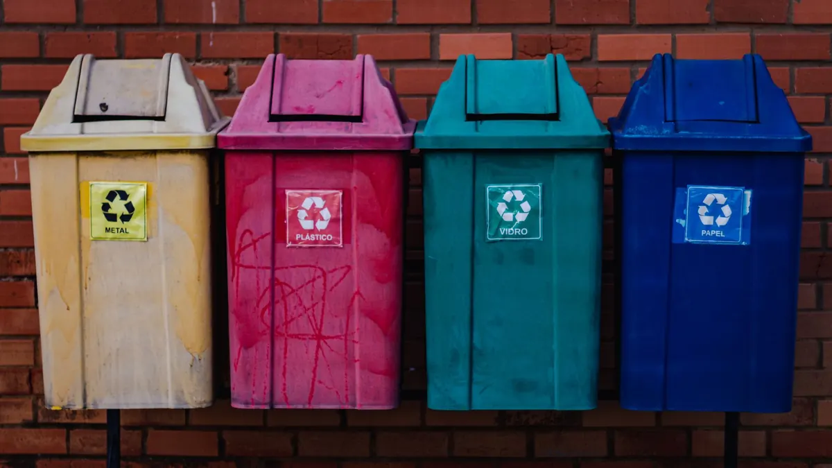 Silver Borough Recycling Rules Explained: What Goes in Which Bin